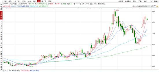 徐开东最新持股信息解析，影响与展望