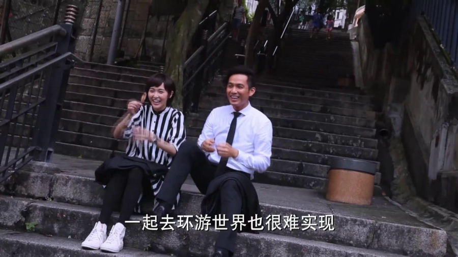 探索港剧新篇章，香港最新电视剧一览
