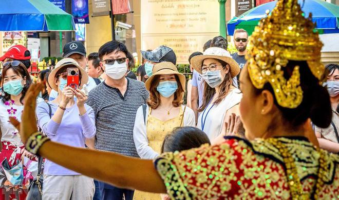 从泰国回国最新经历，一段充满欢声笑语的旅程