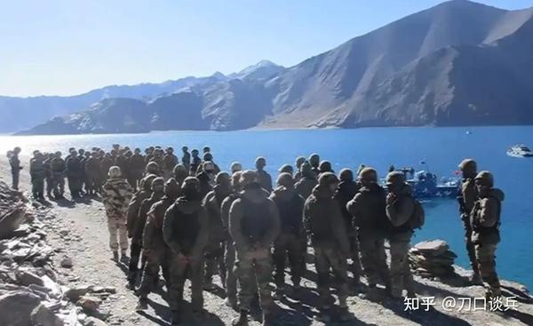 中印冲突最新动态，变化中的自信与励志之旅