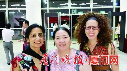 刘雪英励志人生之旅，自信与成就感的蜕变之路