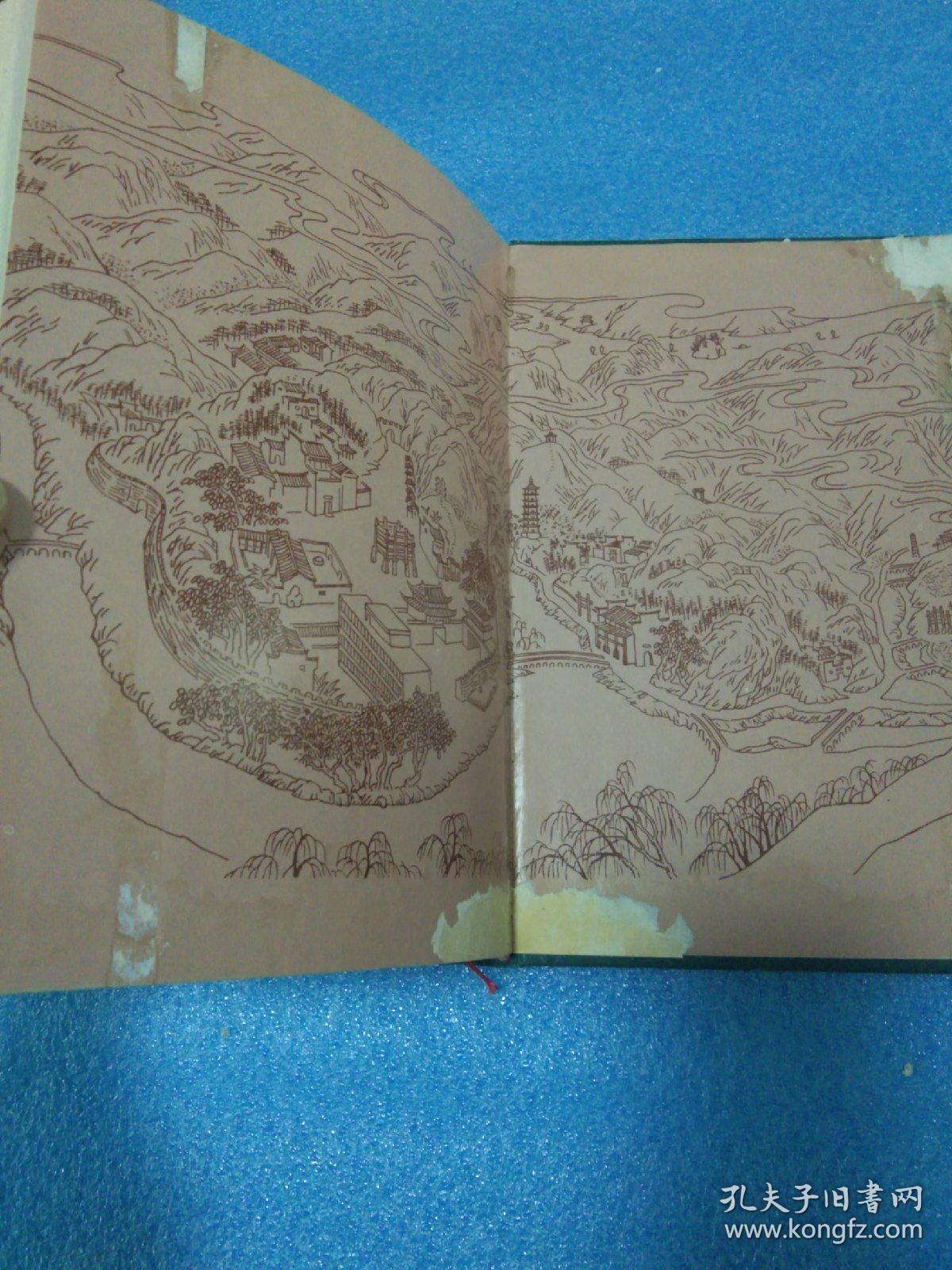 歙县县志最新概述，探索历史与现代的交融点