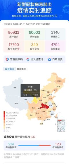 疫情最新实时发布，多方视角解读与观点汇总