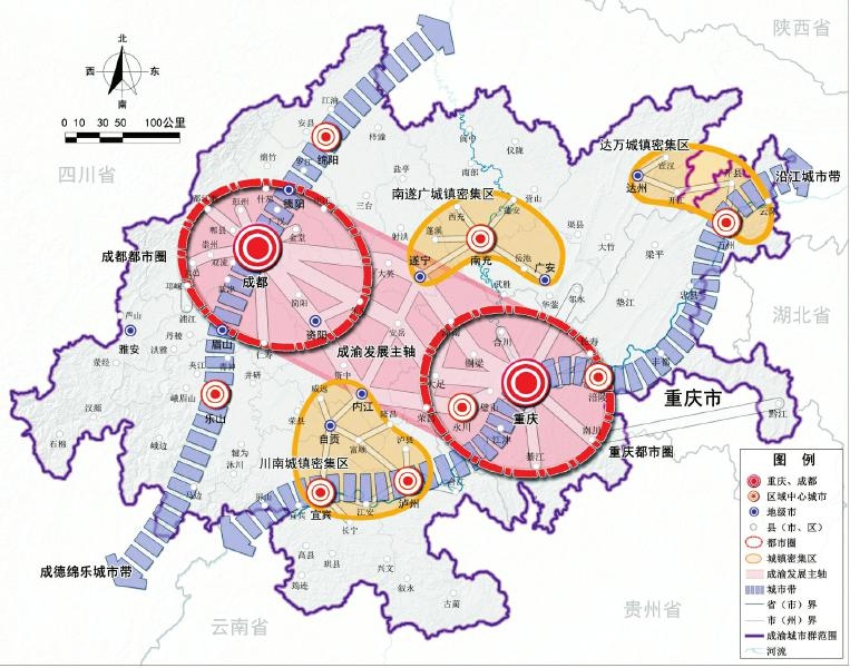 川南四市最新规划，未来科技革新之旅，生活新篇章体验