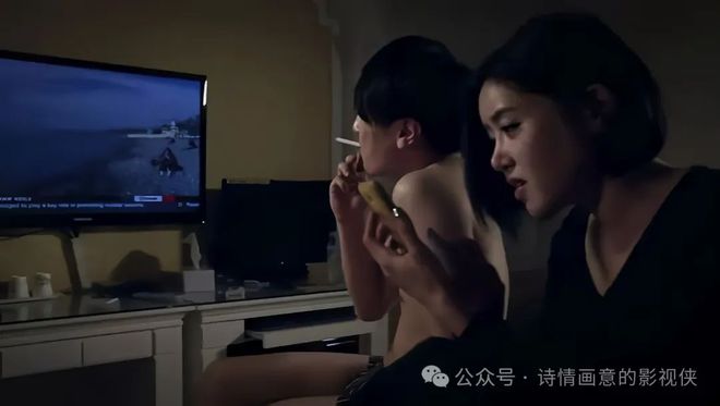 韩国电影19禁最新观看指南，步骤详解与精彩预览