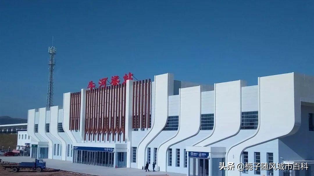 凌源南站最新规划图揭秘，变化蓝图展现自信与成就之源