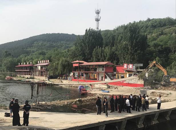 南部山区破土而出，向知识之巅进发最新动态