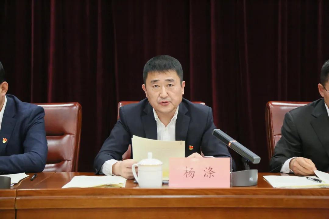 淄博纪检最新动态及相关论述概述