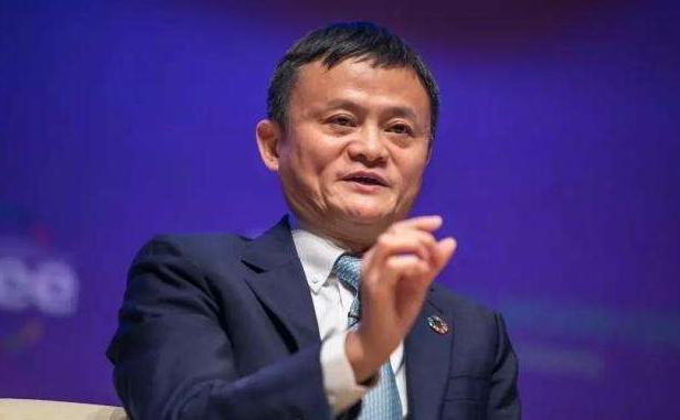 马云最新投资项目，探索前沿科技与社会责任融合之路
