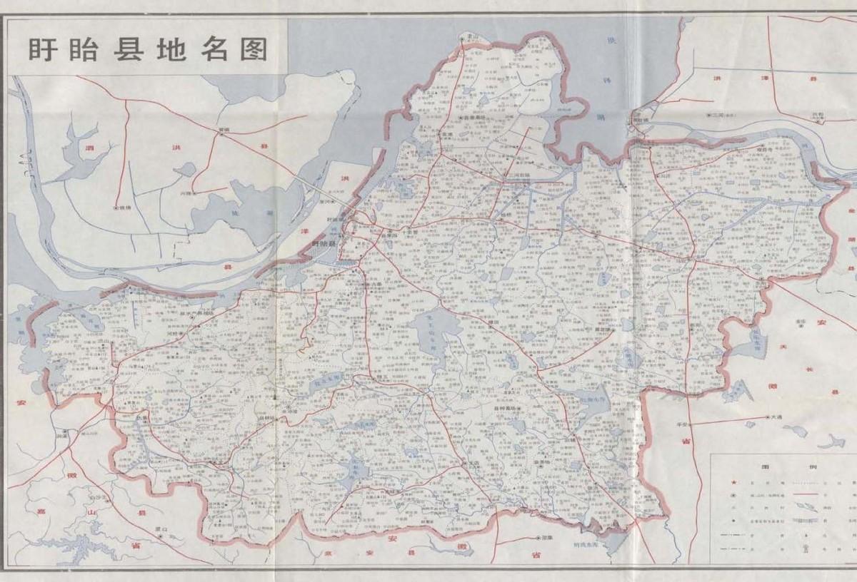 盱眙旧铺镇最新发展动态，了解并参与当地发展项目全攻略