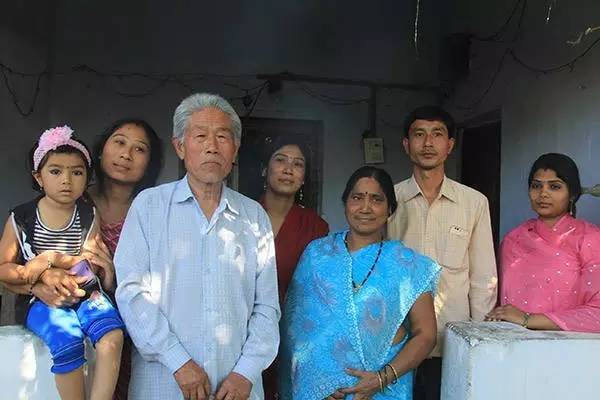 印度老兵回家新篇章，科技重塑归途之路