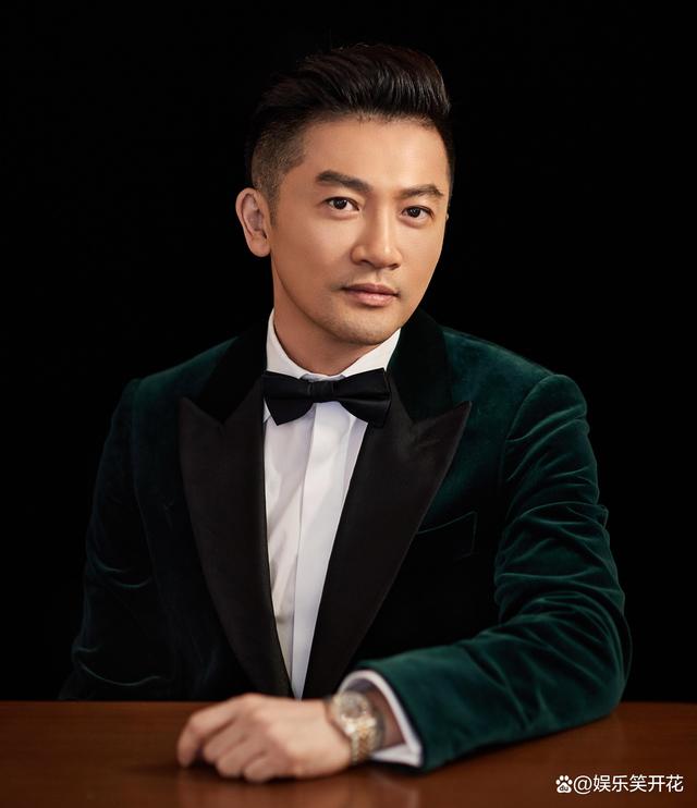 苏有朋2025最新动态，科技引领未来潮流，重塑生活新篇章