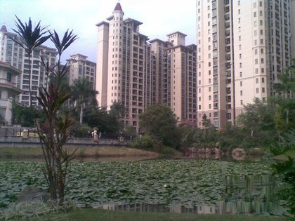 锦绣阳光花园最新房价探索，自然美景之旅邀请