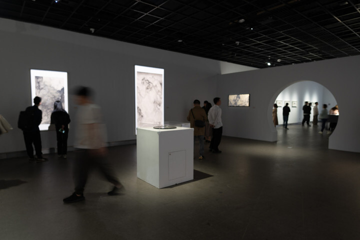 浙江美术馆展览最新动态，展现变化中的自信与成就感