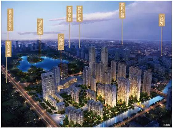 昆山吉田国际最新房价走势，洞悉高端住宅市场趋势